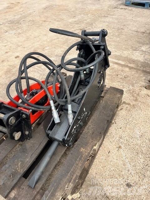 Rammer S 21 Hidrolik kırıcılar