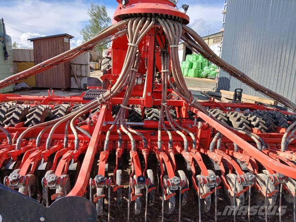 Kuhn Espro 6000 R Mibzerler