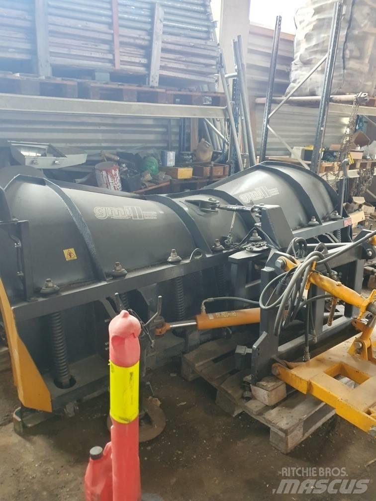 MAN TGM 13.290 4x4 Damperli kamyonlar