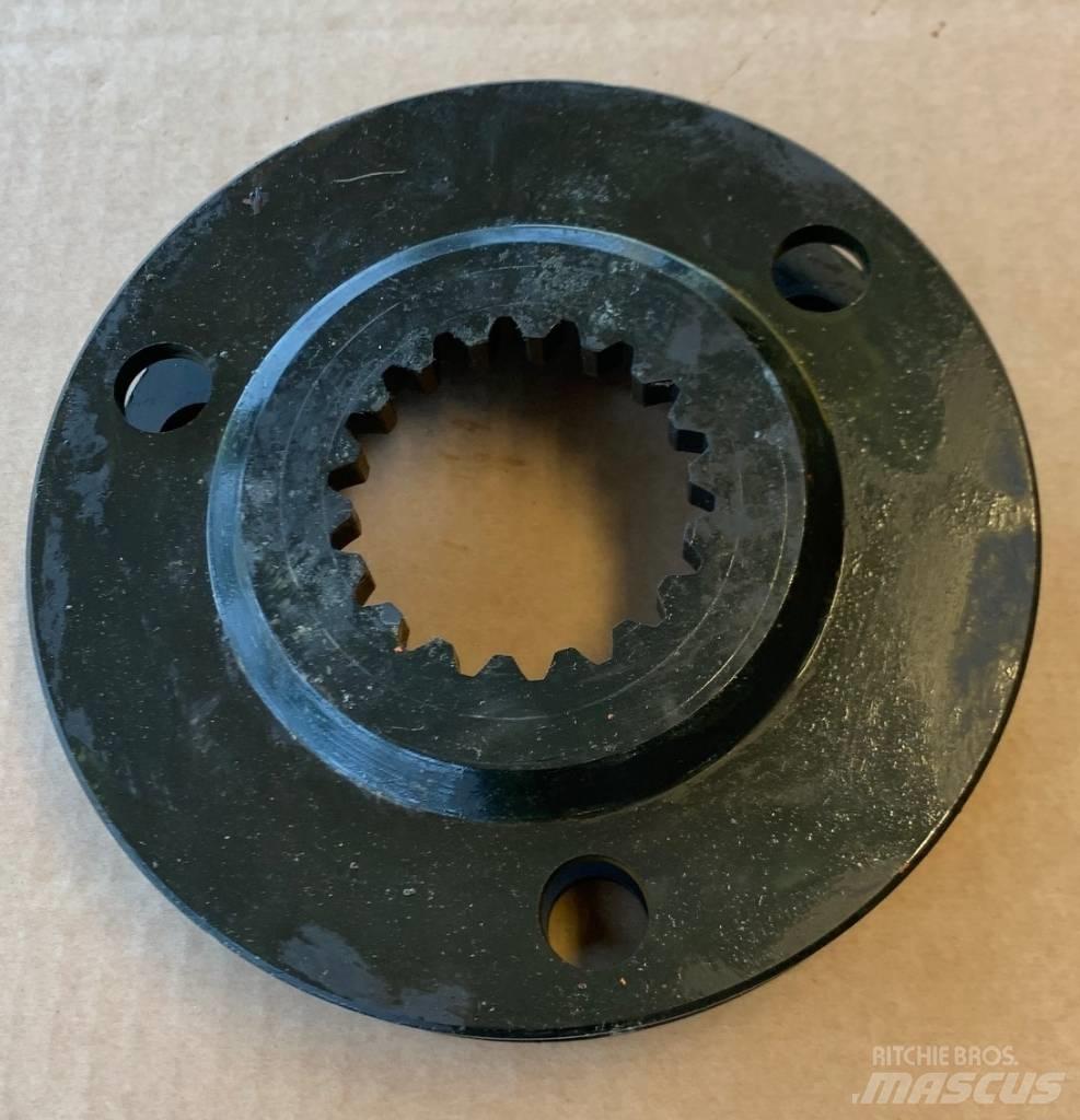Fiat SUPPORT  5121101 Sanzuman