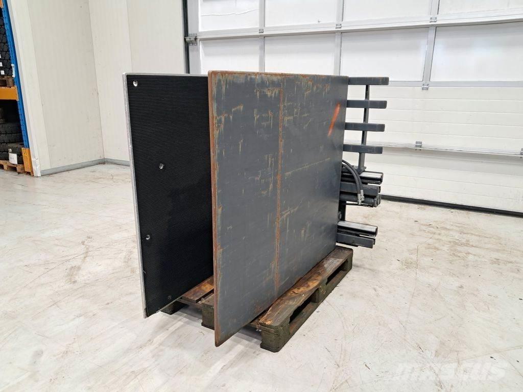 Meyer 3-0402K-3 Diger