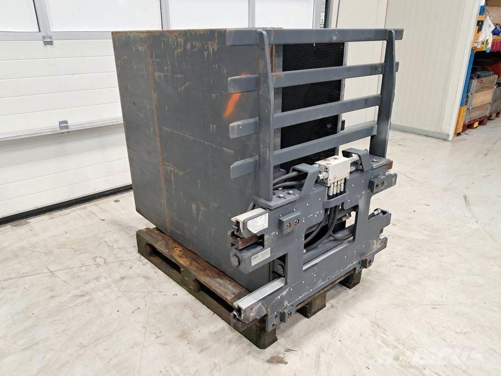 Meyer 3-0402K-3 Diger