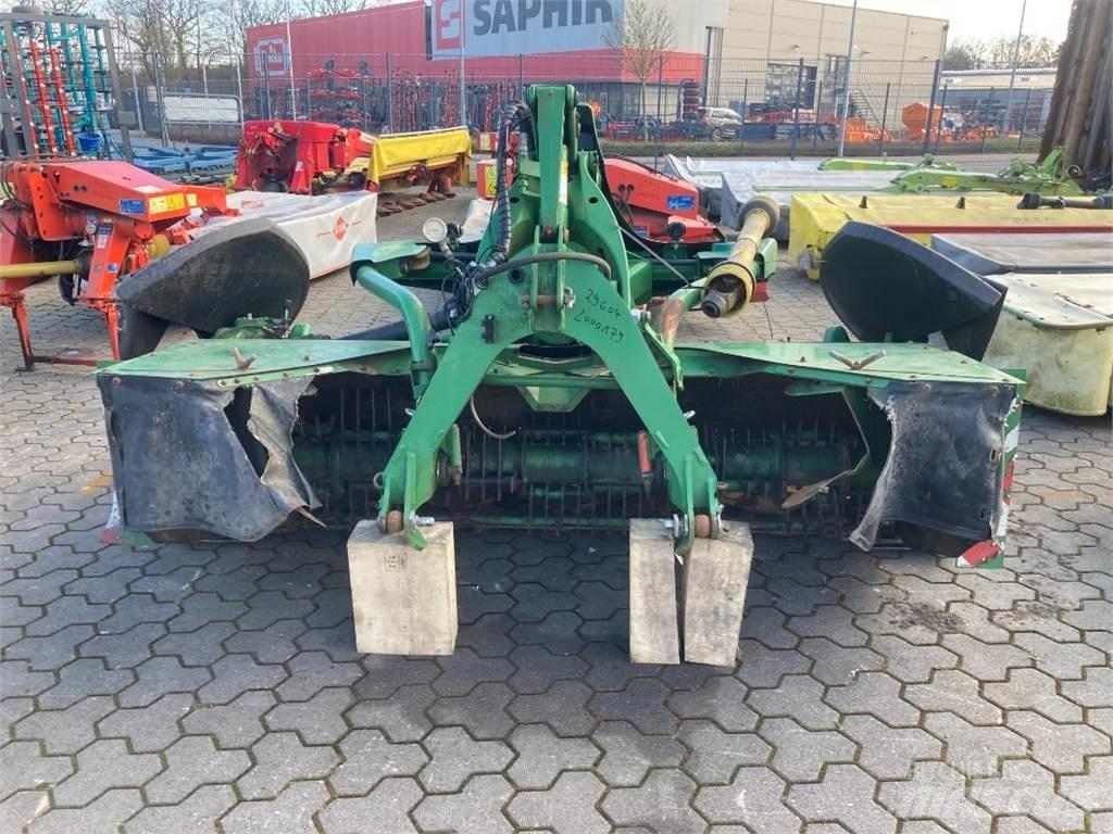 John Deere F 310 R Diskli çayir biçme makinasi