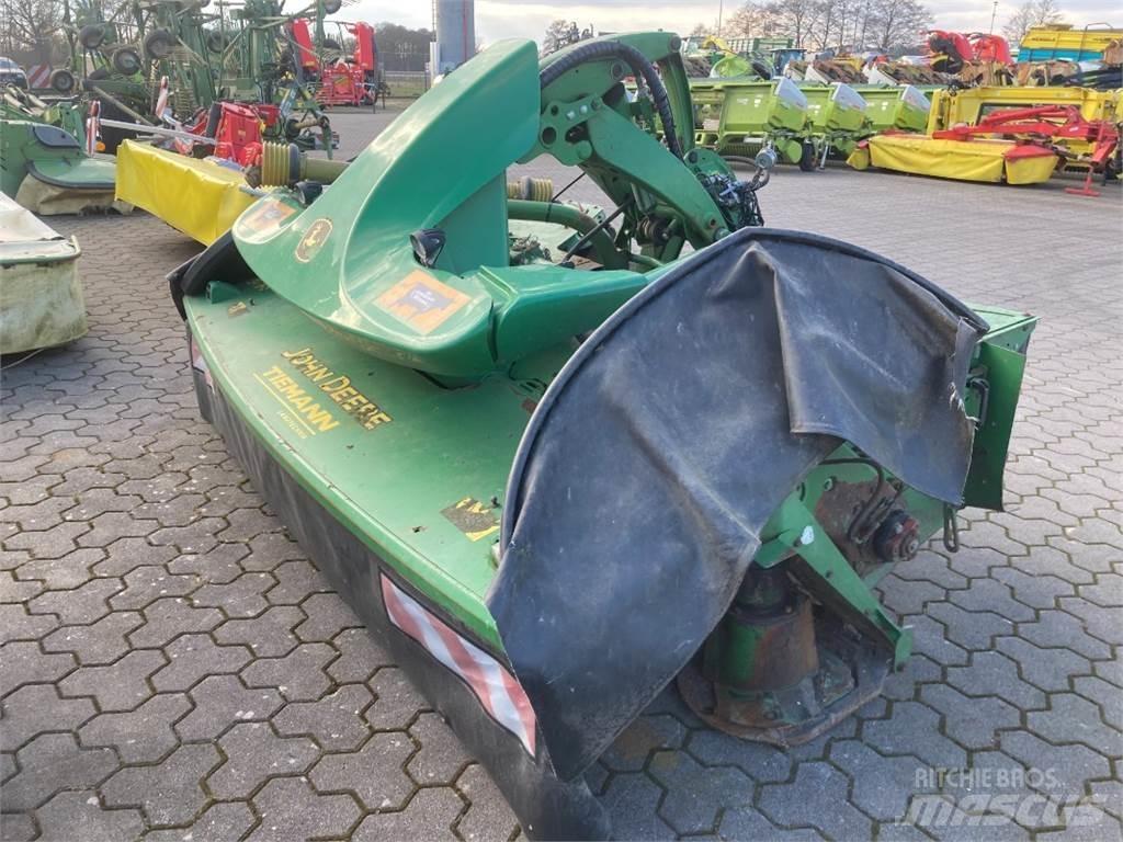 John Deere F 310 R Diskli çayir biçme makinasi