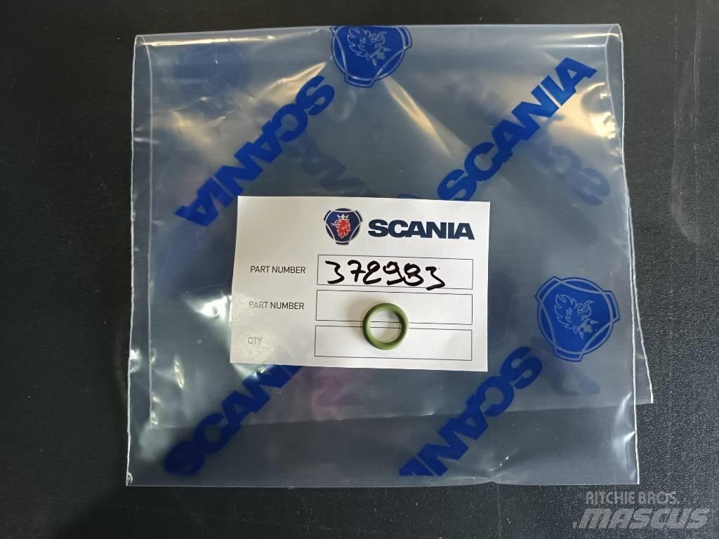 Scania O-RING 372983 Motorlar