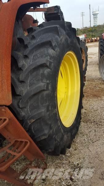  Pneus 460/85R38 Tekerlekler