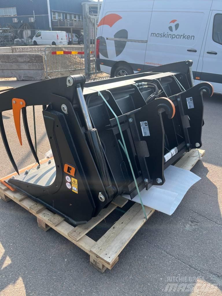 Ålö Multibenne XL250 Diger hayvancilik makina ve aksesuarlari