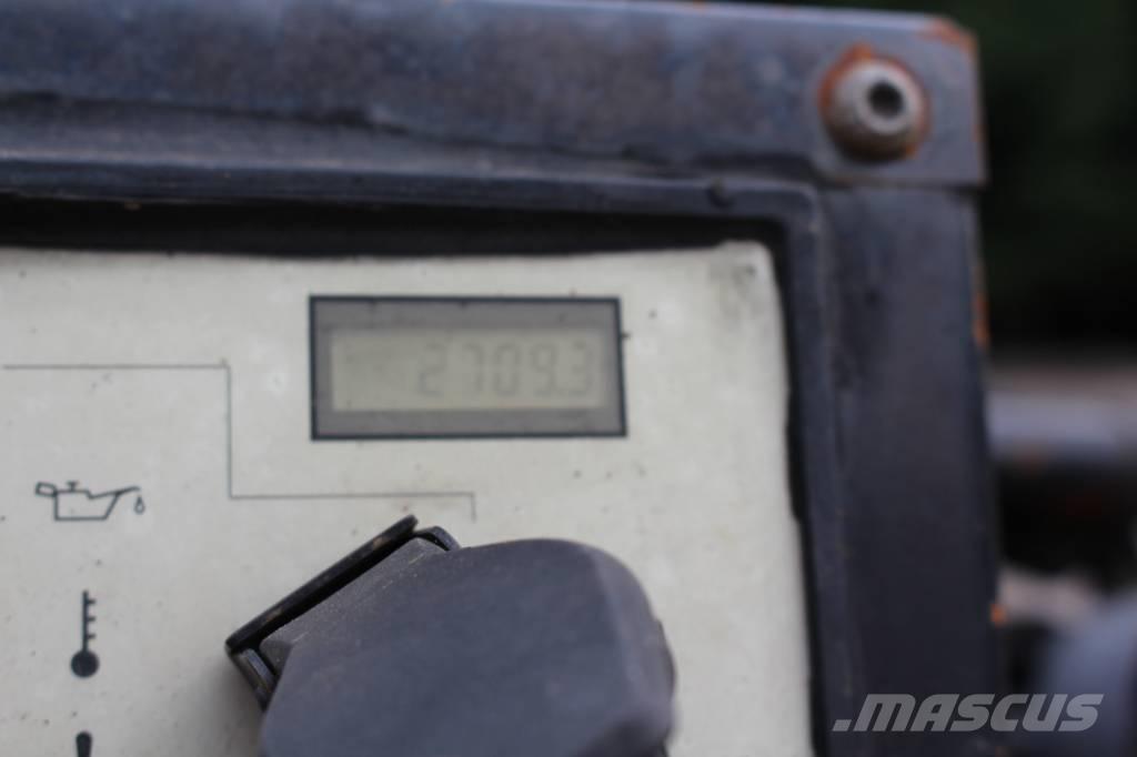 Protec Evo 1 Diger tarim makinalari