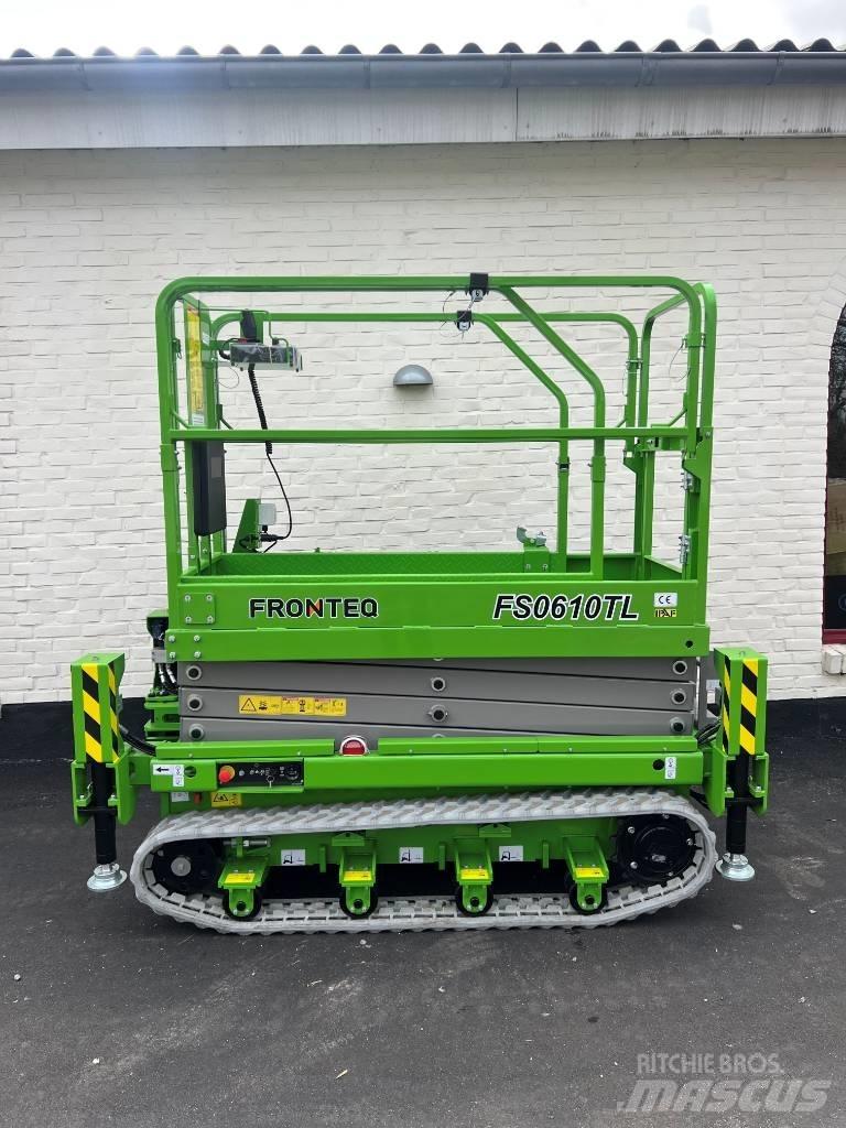 Fronteq FS0610TL Makasli platformlar