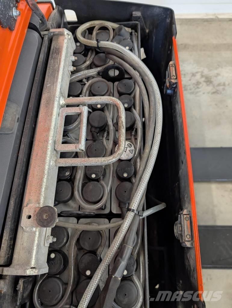 Toyota 10794 LPE200 Diger