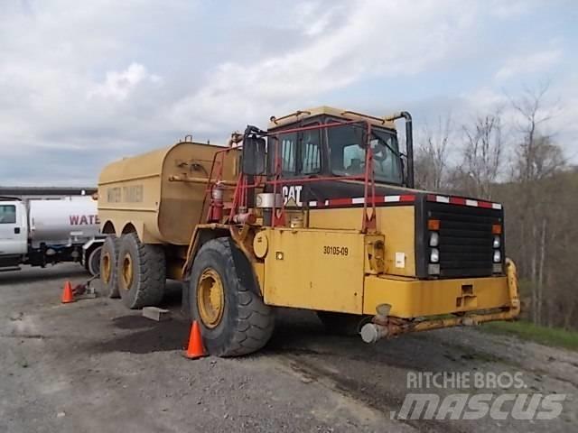 CAT 250E Diger kamyonlar