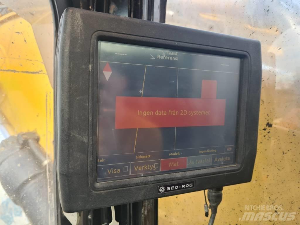 Geo-Rog Scanlaser Diger parçalar