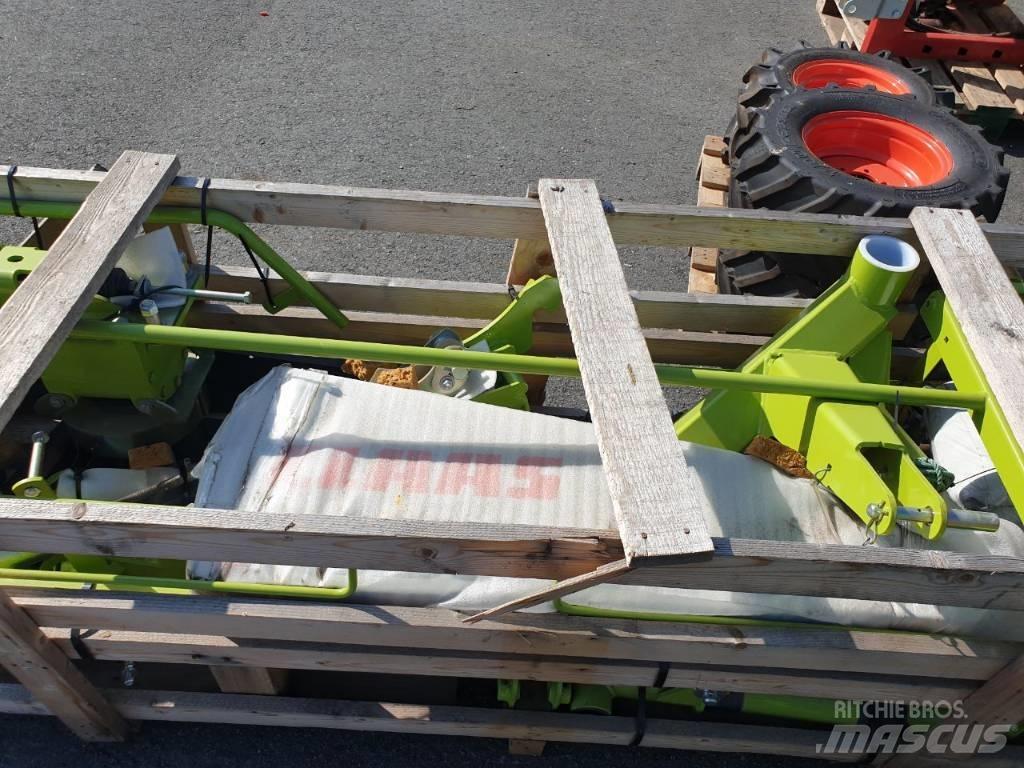 CLAAS Disco 250 Çayir biçme makinalari