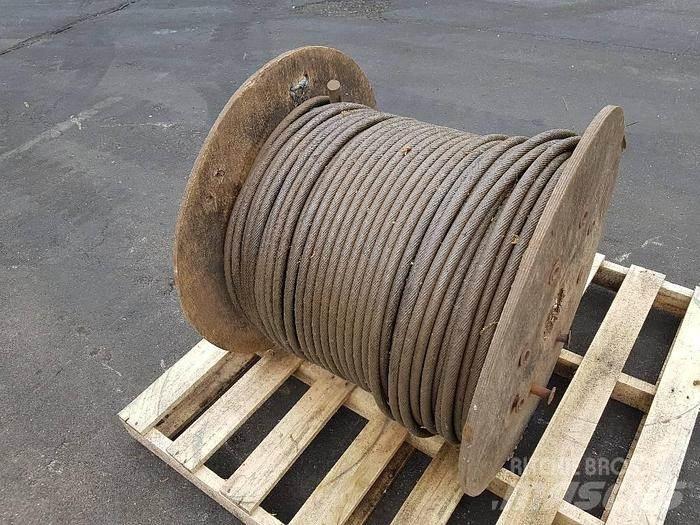 Faun ATF 50-3 Diger vinçler
