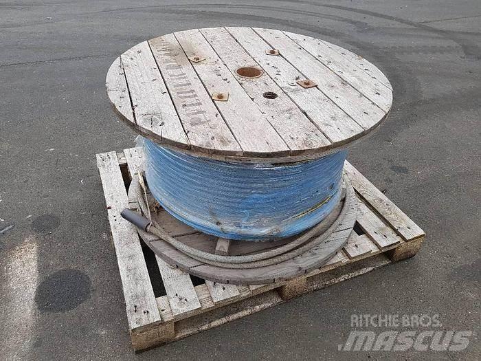 Faun ATF 50-3 Diger vinçler