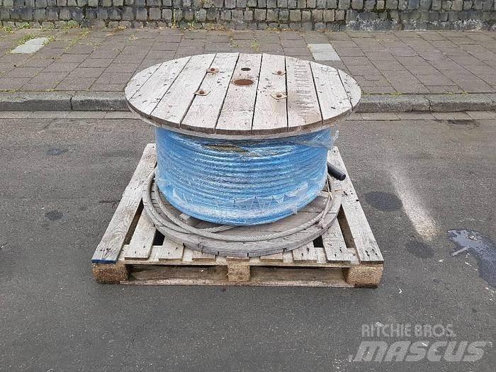 Faun ATF 50-3 Diger vinçler
