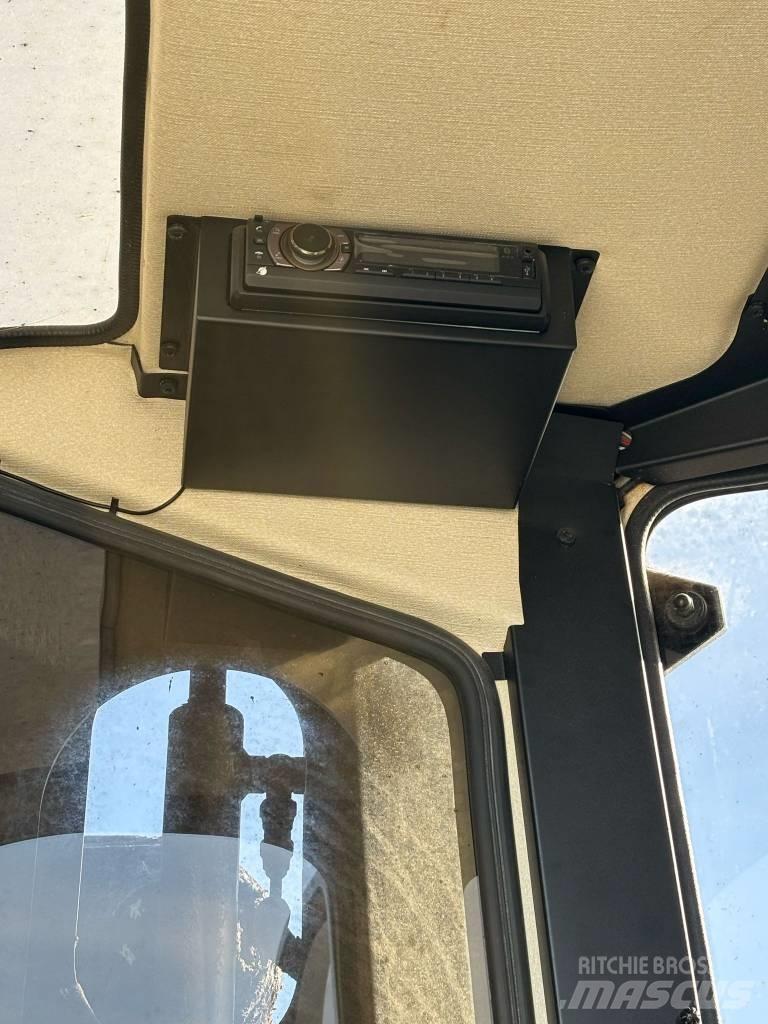 Loglift F108STi9.6 Tomruk vinçleri