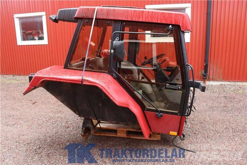 CASE 5140 Maxxum Kabin
