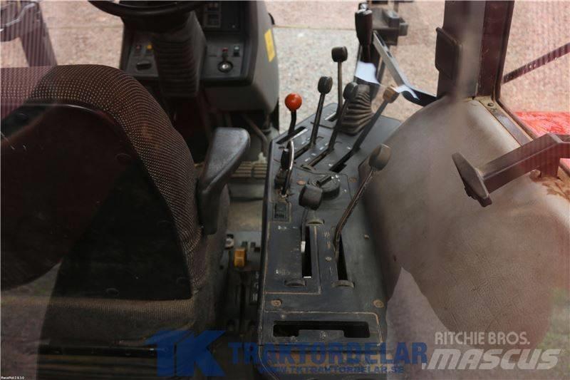 CASE 5140 Maxxum Kabin