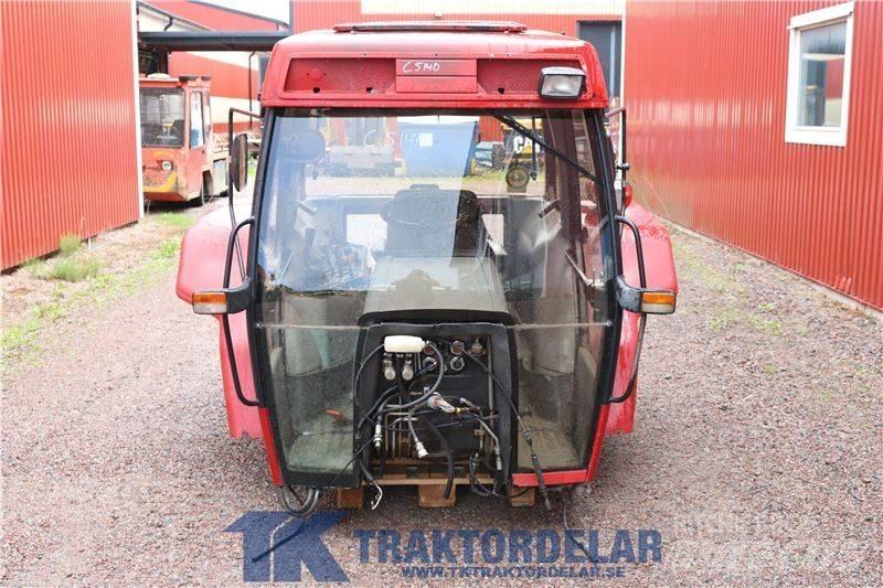 CASE 5140 Maxxum Kabin