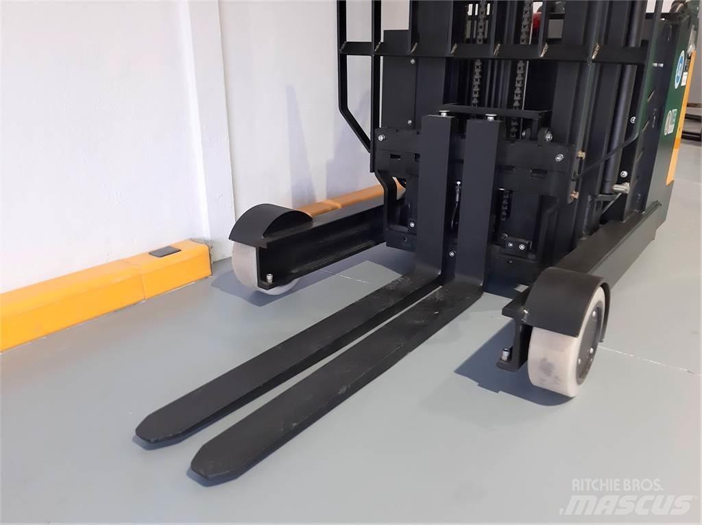  CQE15R Düsük seviye platformu