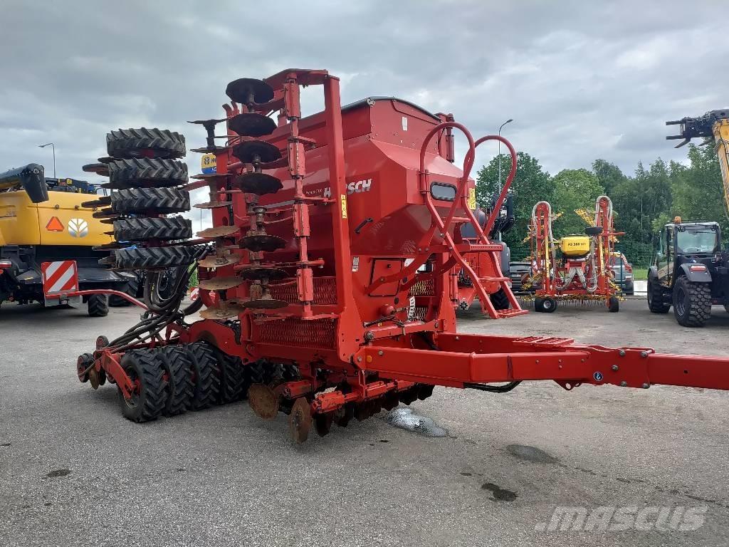 Horsch Pronto 6 DC Mibzerler