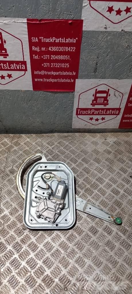 Scania R 440    1442293 Kabinler