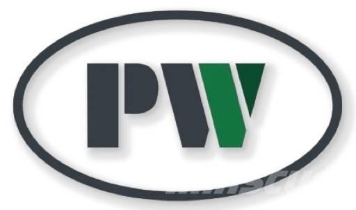 PW 86999097 Biçerdöver aksesuarlari