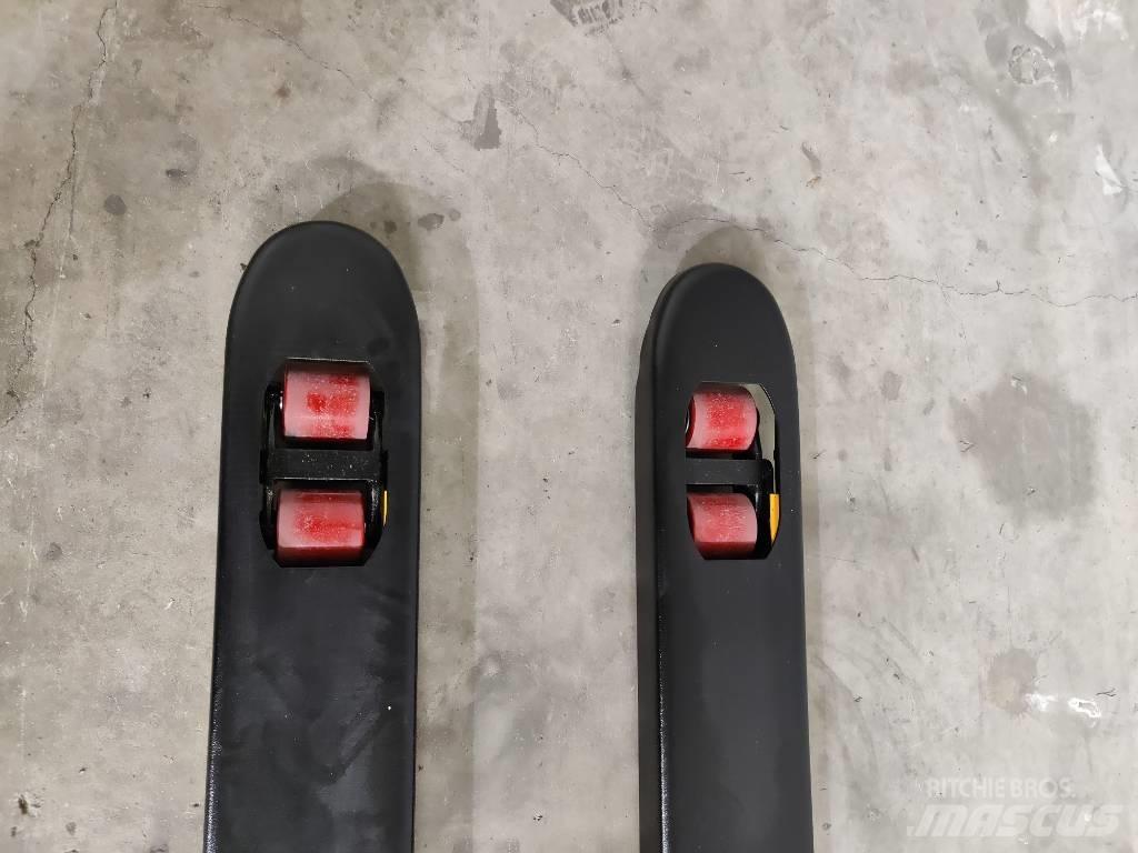 Silverstone AC20S Transpaletler