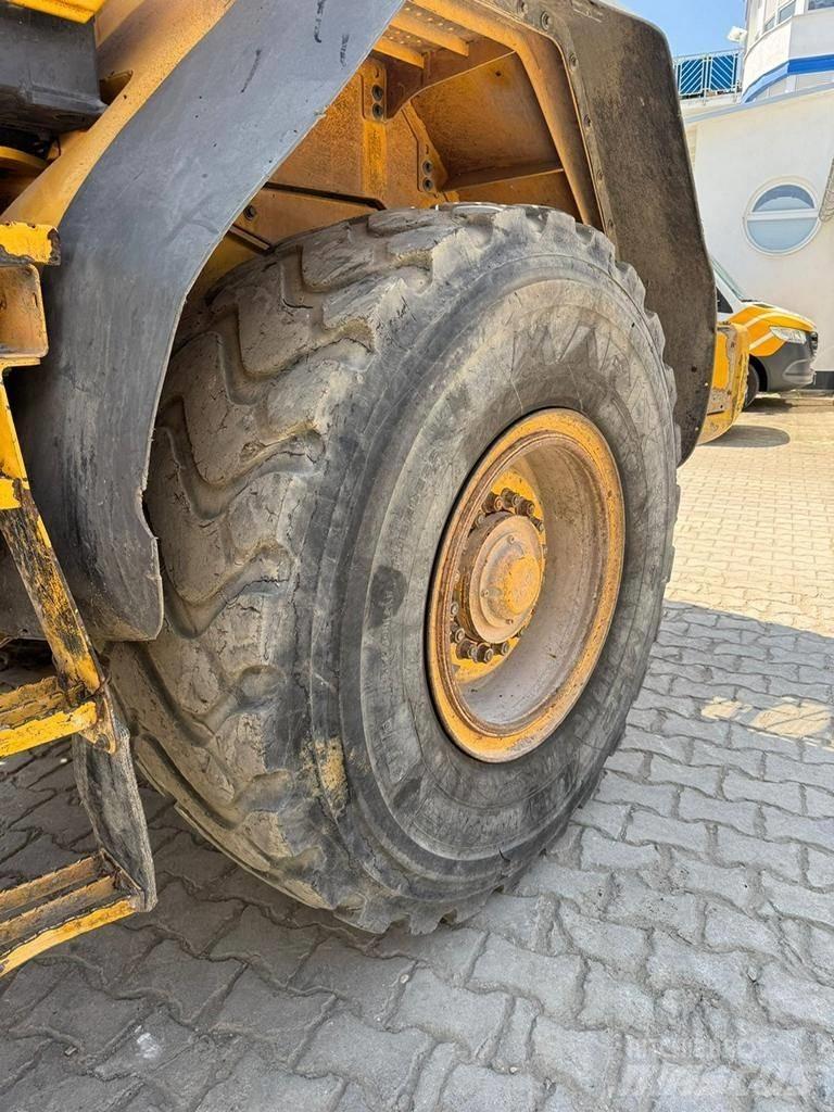 Volvo L 70 F Tekerlekli yükleyiciler