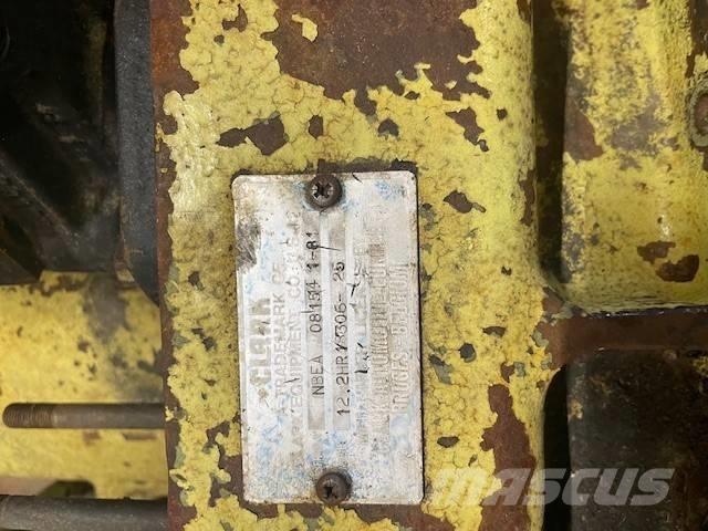 Kokums 83-35 Sanzuman