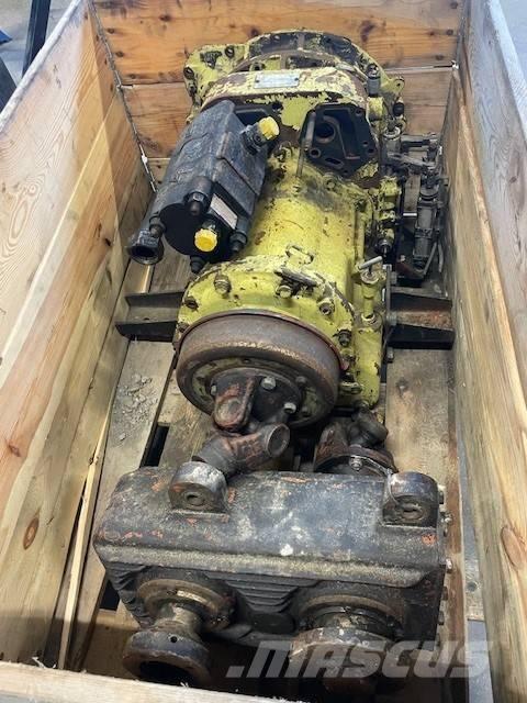 Kokums 83-35 Sanzuman