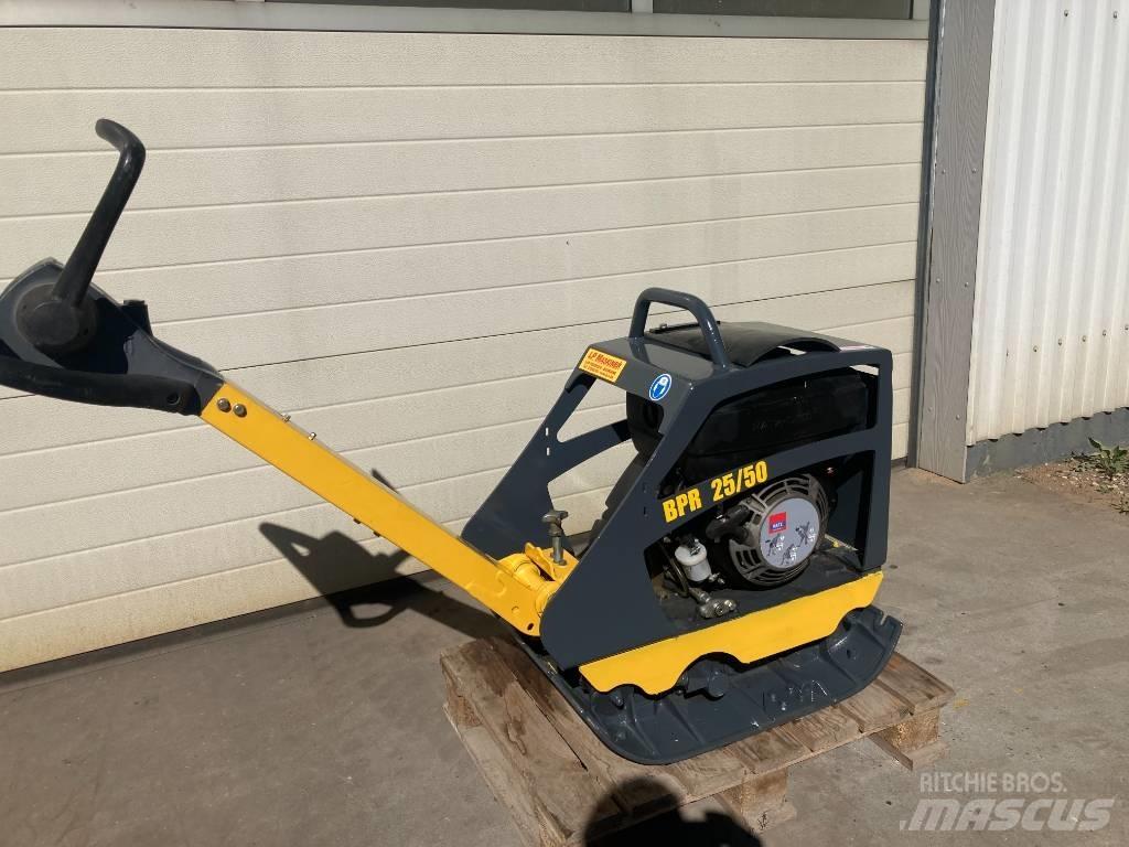 Bomag BPR 25/50 Kompaktörler