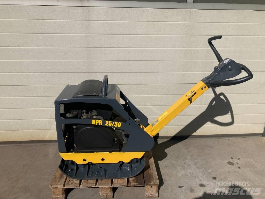 Bomag BPR 25/50 Kompaktörler