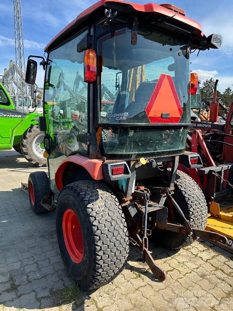 Kubota B 2650 Traktörler