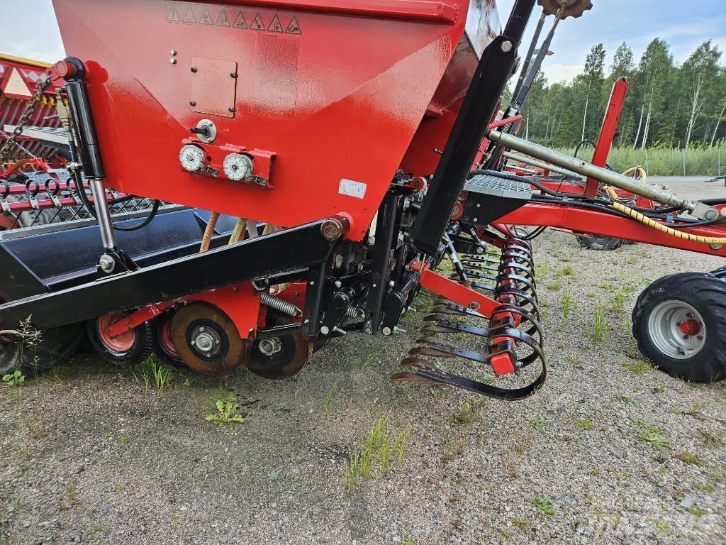 VM SK 300 Kombine hububat mibzerleri