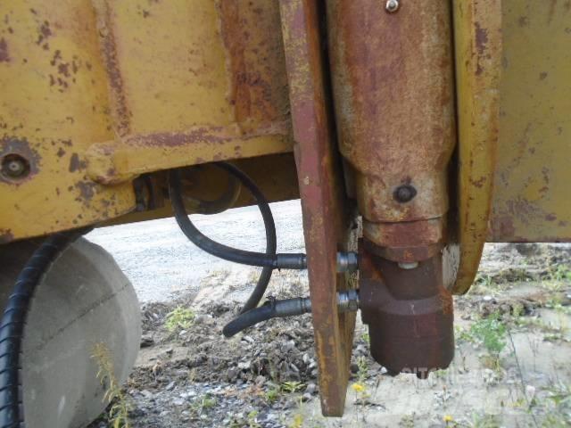 SEC 20T TO 30T Diger parçalar