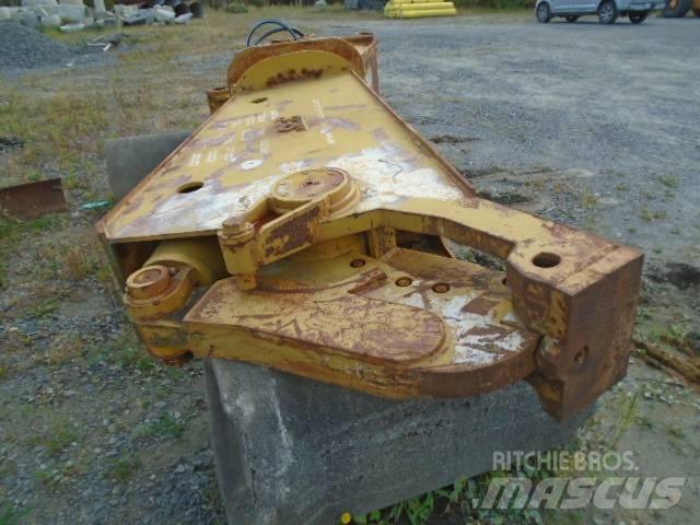 SEC 20T TO 30T Diger parçalar