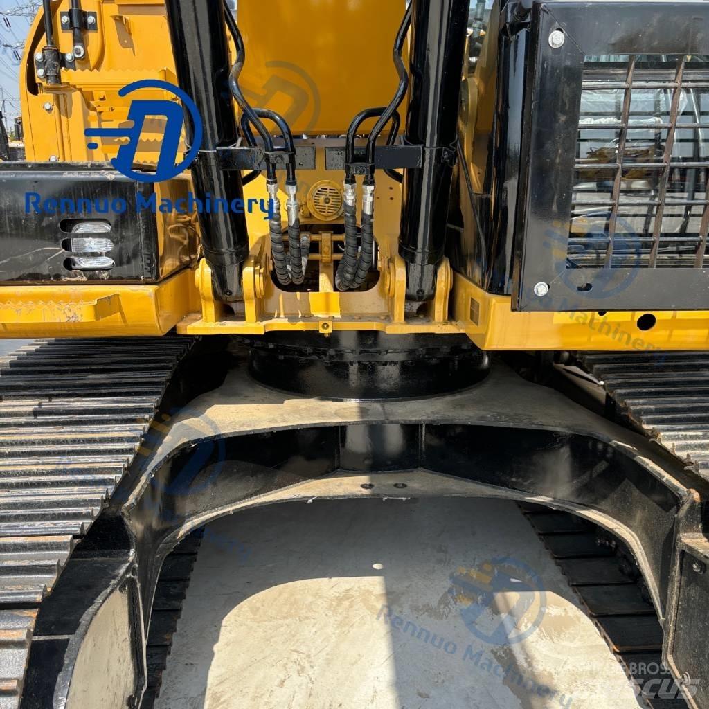 CAT 315D2GC Midi ekskavatörler 7 - 12 t