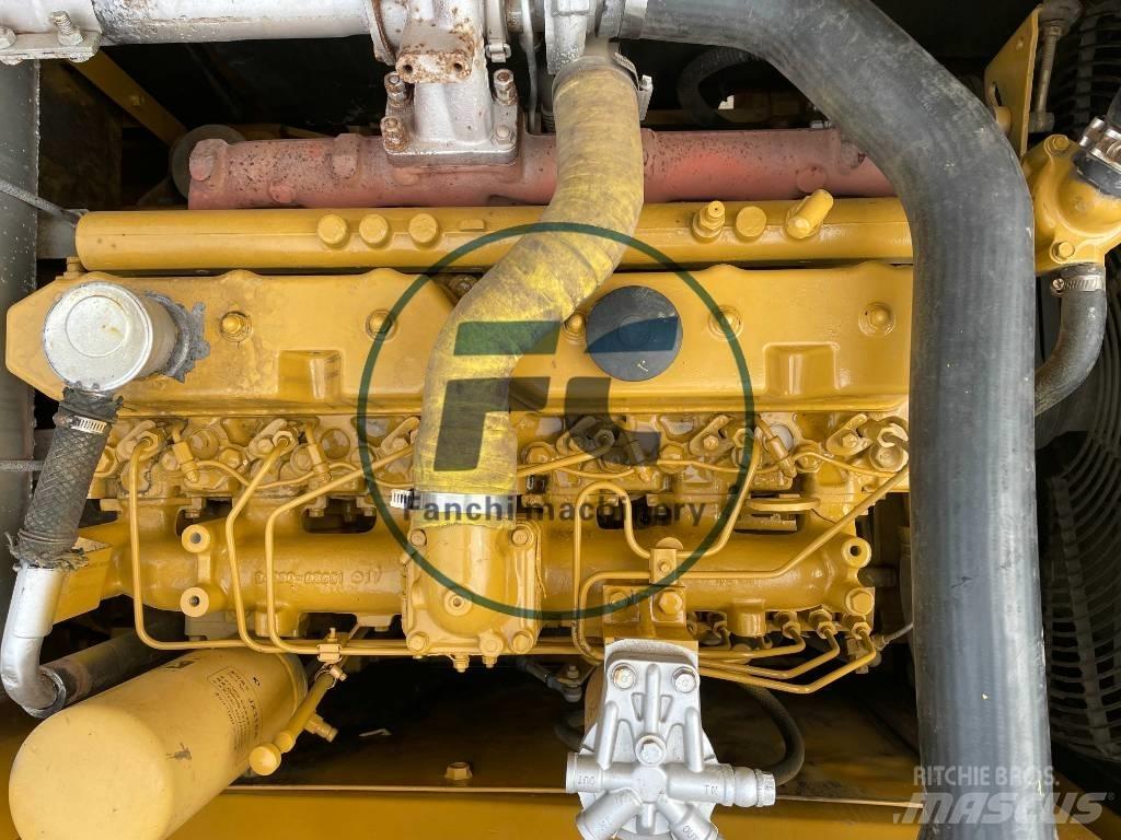 CAT 320C Midi ekskavatörler 7 - 12 t