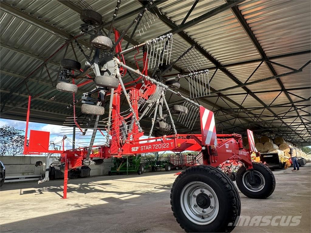 SIP Star 720/22 T Ot Tirmigi