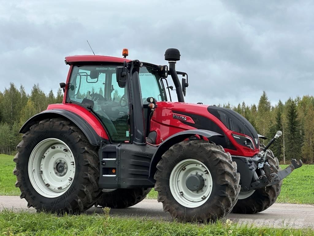 Valtra T 194 Traktörler