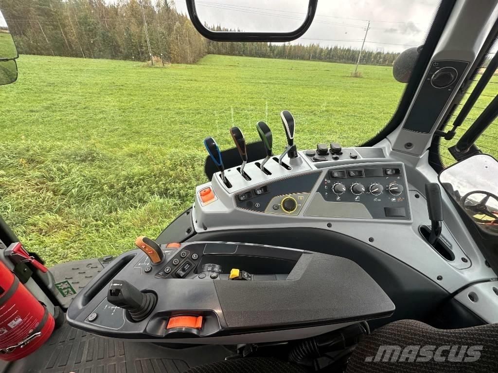Valtra T 194 Traktörler
