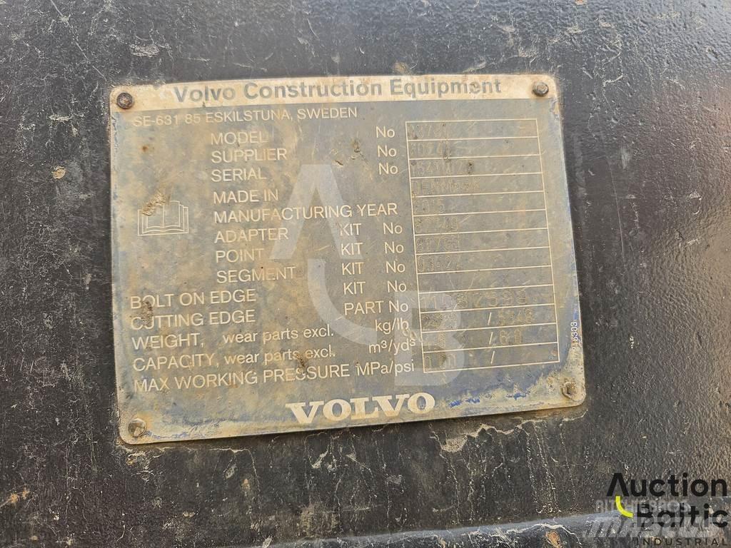 Volvo L 180 G Tekerlekli yükleyiciler
