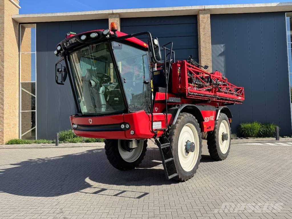 Agrifac C055136 Kendinden tahrikli pülverizatörler