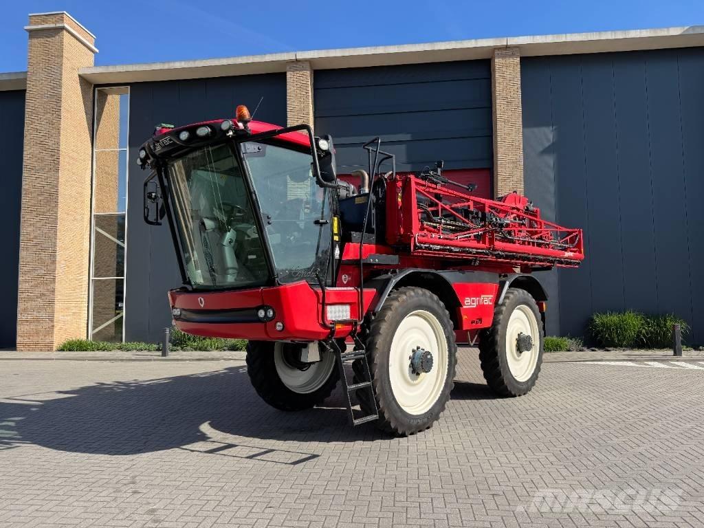 Agrifac C055136 Kendinden tahrikli pülverizatörler