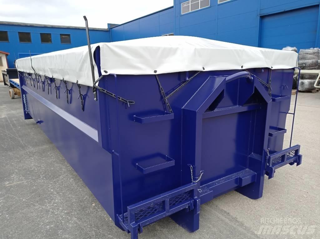ERT ML12-30 Diger tarim makinalari