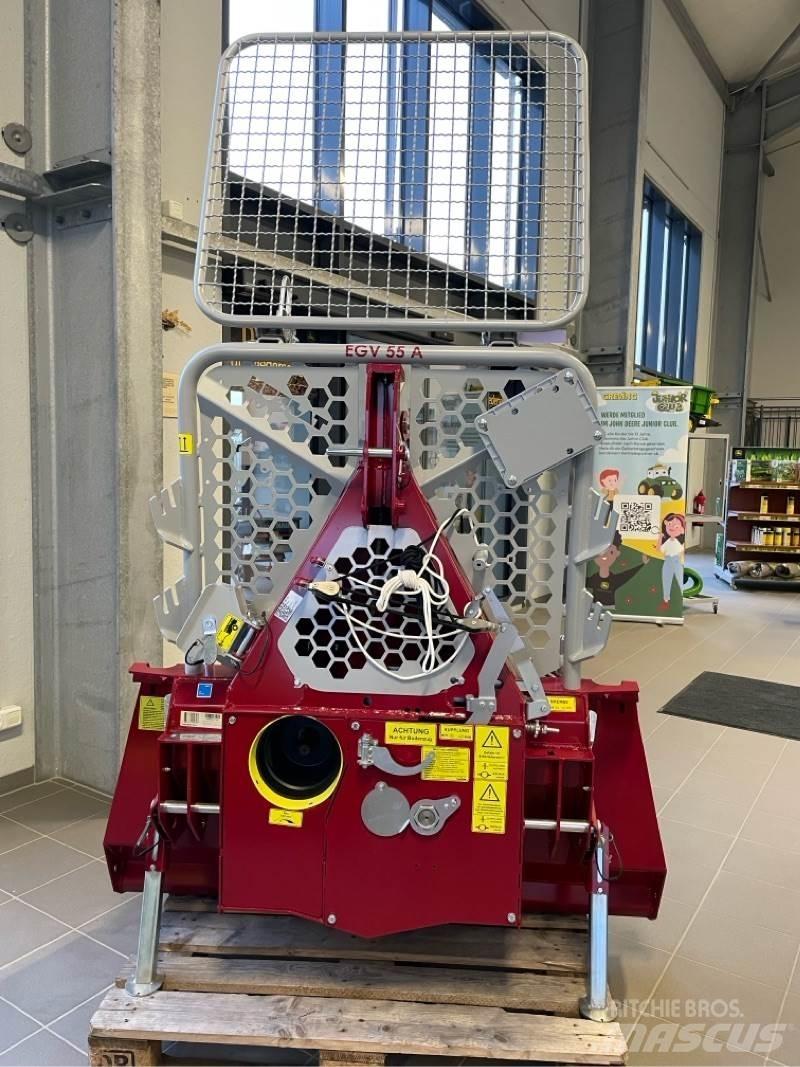 Tajfun EGV 55 A Vinçler