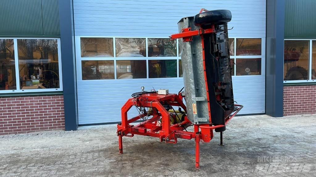 Kloppenburg KFK 275R Sap sökme makineleri