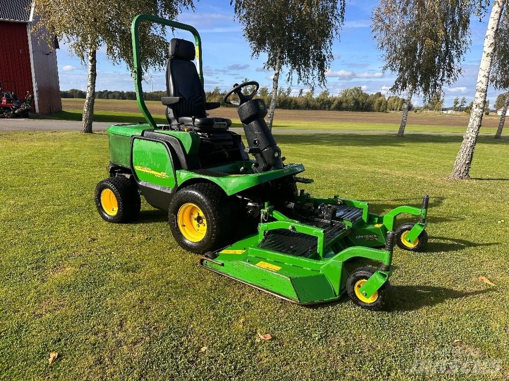 John Deere 1565 Mobil çim biçme makineleri